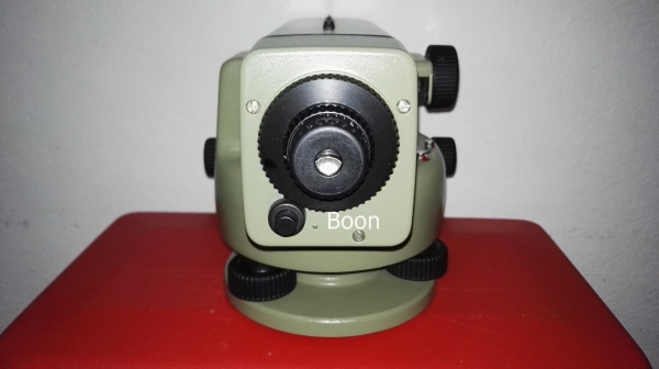 ขายกล้องระดับมือสอง  LEICA NA2 32X สภาพ95\%