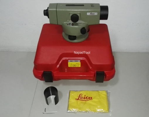 ขายกล้องระดับมือสอง  LEICA NA2 32X สภาพ95\%