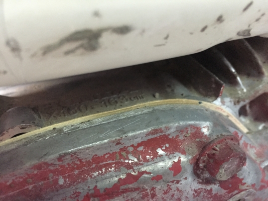 ขายเครื่องยนต์. HONDA GX160 มือสอง เครื่องดีครับ