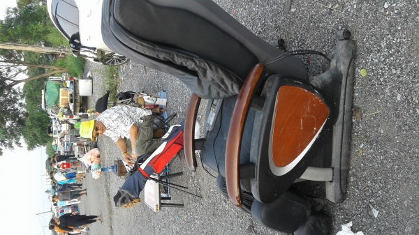 เก้าอี้นวดไฟฟ้า เก้าอี้นวดไฟฟ้า