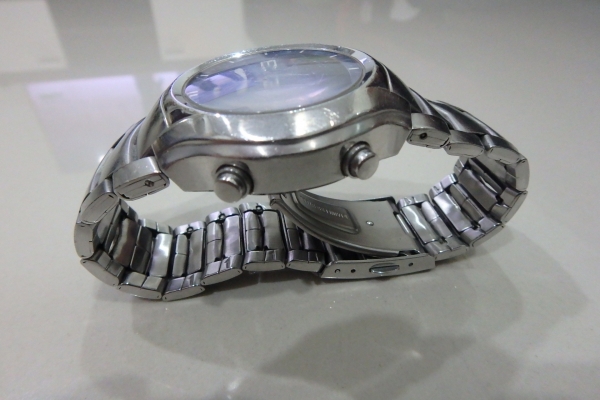 นาฬิกา Casio EDIFICE ILLUMINATOR EFA-112 เรือนเงิน สภาพดี เดินปกติ ส่งฟรี นาฬิกา Casio EDIFICE ILLUMINATOR EFA-112 เรือนเงิน สภาพดี เดินปกติ ส่งฟรี