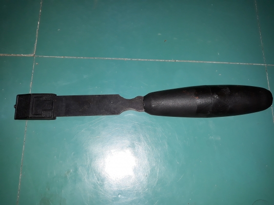 ขายสิ่วอังกฤษ3/4" BETTS Made in England.ใหม่เก่าเก็บ