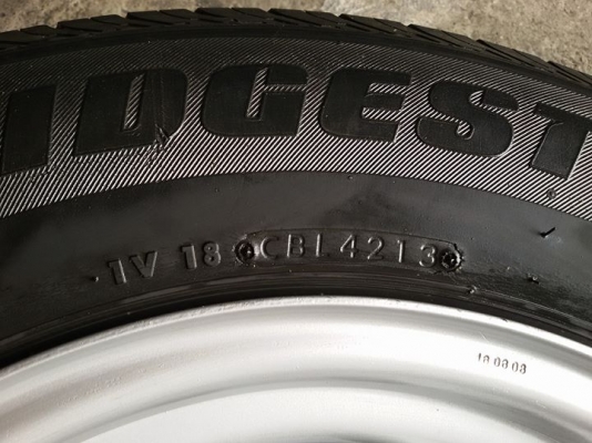 ล้อกะทะ-หน้าเดิม หลังออฟ+35มิล.215/70/15ปี13 ชุด3900บ.#0879050181.ส่งได้ทั่วไทย