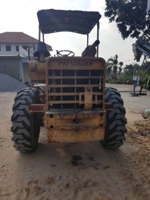 ขาย 235,000 รถตักล้อยาง KOMATSU JH30 เครื่องดี เกียร์ดี ระบบพร้อมใช้ เอกสารชื้อขาย รถอยู่ โคราช โทร 0967428942 ขาย 235,000 รถตักล้อยาง KOMATSU JH30 เครื่องดี เกียร์ดี ระบบพร้อมใช้ เอกสารชื้อขาย รถอยู่ โคราช โทร 0967428942