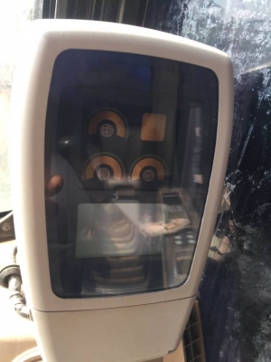 ขาย 875,000 บาท CATTERPILAR 320C เครื่องดี ปั้มแรง โช่หนา เอวแน่น ไฟฟ้าครบ แอร์เย็น เอกสารอินวอยท์  รถอยู่ จ.นครปฐม โทร&amp;ไอดีไลน์ 0610710295