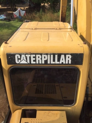 ขาย 875,000 บาท CATTERPILAR 320C เครื่องดี ปั้มแรง โช่หนา เอวแน่น ไฟฟ้าครบ แอร์เย็น เอกสารอินวอยท์  รถอยู่ จ.นครปฐม โทร&amp;ไอดีไลน์ 0610710295