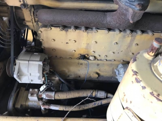 ขายเหมา 3 คัน 755,000 บาท รถบดล้อยาง 7 ล้อ DYNAPAC CP221 สภาพพอใช้ เครื่องดี เกียร์ดี เอกสารเล่มทะเบียน  รถอยู่ จ.ปทุมธานี โทร&amp;ไอดีไลน์ 0610710295