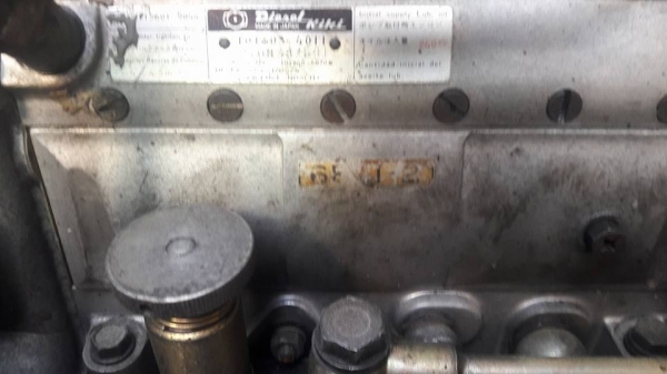 ขายปั้มลม 6BG 1 และปั้มโซ่ลา เช็คมาใหม่ๆ