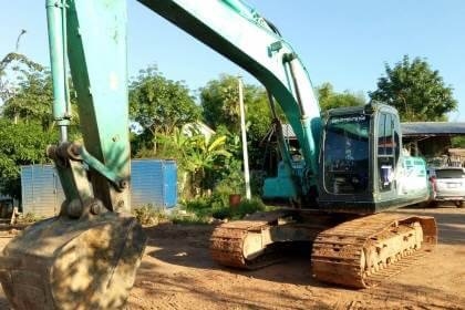 ขาย 1,600,000 ด่วน KOBELCO SK 200 MART 8-YN12 SUPER สภาพพร้อมใช้งาน ช่วงล่างสวย ไฟฟ้าสมบูรณ์ แอร์เย็น เอกสารเล่มทะเบียน สนใจโทรสอบถาม รถอยู่ จ.อุดรธานี โทร&ไอดีไลน์ 0610710295 ขาย 1,600,000 ด่วน KOBELCO SK 200 MART 8-YN12 SUPER สภาพพร้อมใช้งาน ช่วงล่างสวย ไฟฟ้าสมบูรณ์ แอร์เย็น เอกสารเล่มทะเบียน สนใจโทรสอบถาม รถอยู่ จ.อุดรธานี โทร&ไอดีไลน์ 0610710295