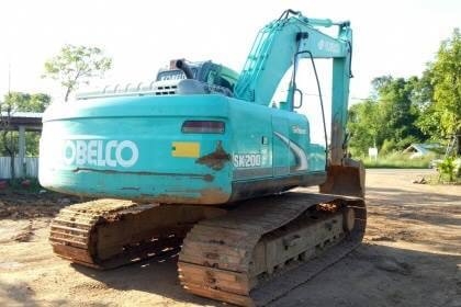 ขาย 1,600,000 ด่วน KOBELCO SK 200 MART 8-YN12 SUPER สภาพพร้อมใช้งาน ช่วงล่างสวย ไฟฟ้าสมบูรณ์ แอร์เย็น เอกสารเล่มทะเบียน สนใจโทรสอบถาม รถอยู่ จ.อุดรธานี โทร&ไอดีไลน์ 0610710295 ขาย 1,600,000 ด่วน KOBELCO SK 200 MART 8-YN12 SUPER สภาพพร้อมใช้งาน ช่วงล่างสวย ไฟฟ้าสมบูรณ์ แอร์เย็น เอกสารเล่มทะเบียน สนใจโทรสอบถาม รถอยู่ จ.อุดรธานี โทร&ไอดีไลน์ 0610710295