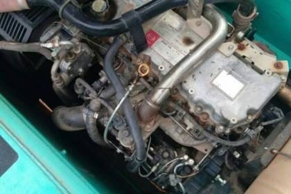 ขาย 1,600,000 ด่วน KOBELCO SK 200 MART 8-YN12 SUPER สภาพพร้อมใช้งาน ช่วงล่างสวย ไฟฟ้าสมบูรณ์ แอร์เย็น เอกสารเล่มทะเบียน สนใจโทรสอบถาม รถอยู่ จ.อุดรธานี โทร&ไอดีไลน์ 0610710295 ขาย 1,600,000 ด่วน KOBELCO SK 200 MART 8-YN12 SUPER สภาพพร้อมใช้งาน ช่วงล่างสวย ไฟฟ้าสมบูรณ์ แอร์เย็น เอกสารเล่มทะเบียน สนใจโทรสอบถาม รถอยู่ จ.อุดรธานี โทร&ไอดีไลน์ 0610710295