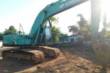 ขาย 1,600,000 ด่วน KOBELCO SK 200 MART 8-YN12 SUPER สภาพพร้อมใช้งาน ช่วงล่างสวย ไฟฟ้าสมบูรณ์ แอร์เย็น เอกสารเล่มทะเบียน สนใจโทรสอบถาม รถอยู่ จ.อุดรธานี โทร&ไอดีไลน์ 0610710295 ขาย 1,600,000 ด่วน KOBELCO SK 200 MART 8-YN12 SUPER สภาพพร้อมใช้งาน ช่วงล่างสวย ไฟฟ้าสมบูรณ์ แอร์เย็น เอกสารเล่มทะเบียน สนใจโทรสอบถาม รถอยู่ จ.อุดรธานี โทร&ไอดีไลน์ 0610710295