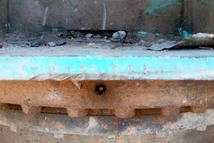 ขาย 1,600,000 ด่วน KOBELCO SK 200 MART 8-YN12 SUPER สภาพพร้อมใช้งาน ช่วงล่างสวย ไฟฟ้าสมบูรณ์ แอร์เย็น เอกสารเล่มทะเบียน สนใจโทรสอบถาม รถอยู่ จ.อุดรธานี โทร&ไอดีไลน์ 0610710295 ขาย 1,600,000 ด่วน KOBELCO SK 200 MART 8-YN12 SUPER สภาพพร้อมใช้งาน ช่วงล่างสวย ไฟฟ้าสมบูรณ์ แอร์เย็น เอกสารเล่มทะเบียน สนใจโทรสอบถาม รถอยู่ จ.อุดรธานี โทร&ไอดีไลน์ 0610710295