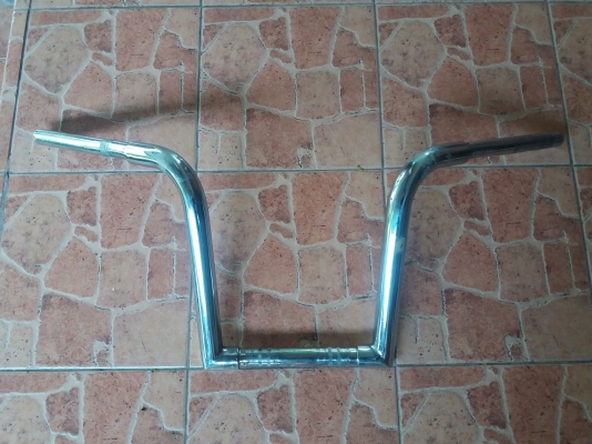 ขายแฮนด์นิ้วสองชั้น