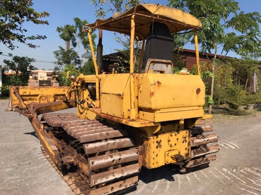 ขายรถดันดิน KOMATSU D30P-15 FROM JAPAN สภาพพร้อมใช้งาน สนใจติดต่อ 063-9316985 ID LINE : 0639316985 ครับ