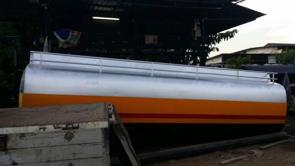 ถังสวยมากครับ เพิ่งขัดล้างทำสีใหม่ 18,000 ลิตร ขาย 125,000.- มาดูที่ร้านได้เลยครับ ถังสวยมากครับ เพิ่งขัดล้างทำสีใหม่ 18,000 ลิตร ขาย 125,000.- มาดูที่ร้านได้เลยครับ