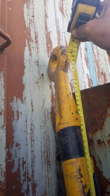 ขายตัวลากรถ  ใช้ได้กับรถกระบะและสิบล้อ