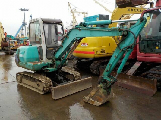 ยอดนิยม รถขุด KOMATSU PC30-7  เรานำเข้าเองจากญี่ปุ่นแท้โดยตรง  สนใจติดต่อ จิณวัตรจักรกล สระบุรี ✅Tel : 063-9316985 ✅Line ID: 0639316986