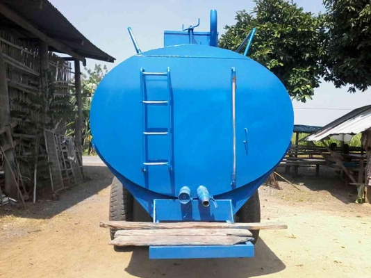 แทงค์น้ำ