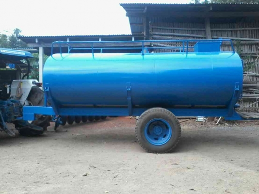 แทงค์น้ำ