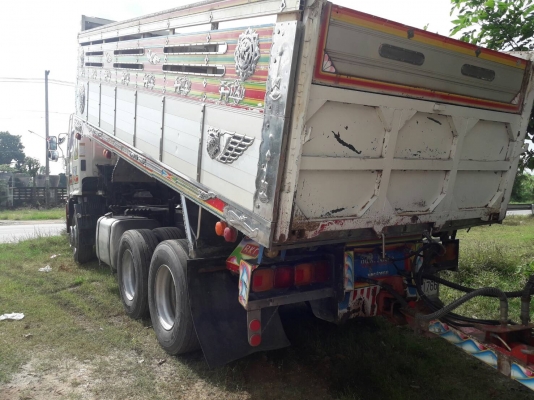 ขาย HINO MAGA 344 ขาย HINO MAGA 344