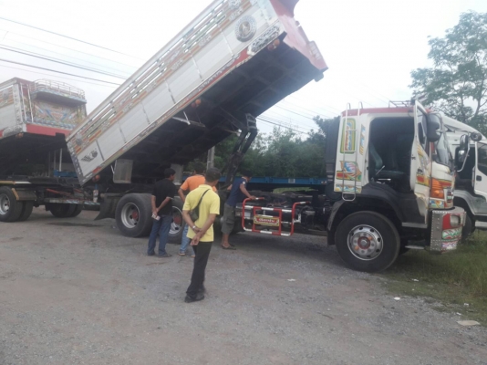 ขาย HINO MAGA 344 ขาย HINO MAGA 344