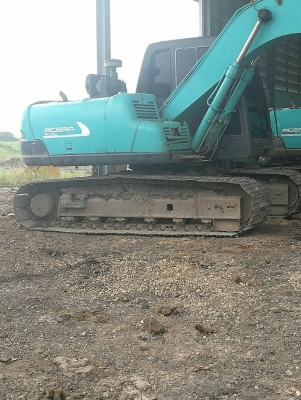 ขาย SK120 มาร์คไฟว์ซุปเปอร์