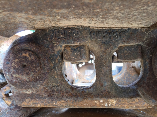 ขายรถแบ็คโฮ CAT 320D GC รุ่นประหยัดน้ำมัน ใช้งานเพียง4 พันชั่วโมง สภาพนางฟ้า