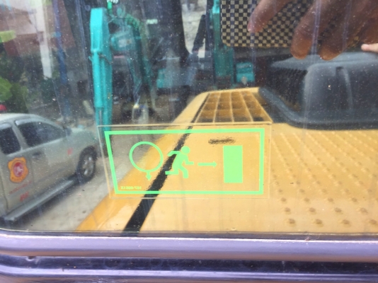 ขายรถแบ็คโฮ CAT 320D (Japan) บูมยาว 8 พันชั่วโมง สภาพดีพร้อมใช้งาน