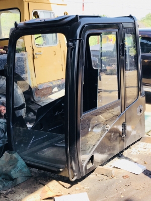 ขายหัวเก่ง cat320D สวยๆ