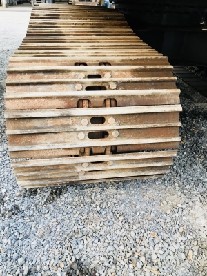 ขาย KOMATSU PC160-8LC ไมล์ 7,xxxชม.สวยๆ เอกสารพร้อม