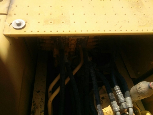 ขายรถแบ็คโฮ KOMATSU PC200-8 ใช้งาน 8 พันชั่วโมง สภาพดี พร้อมลงงาน