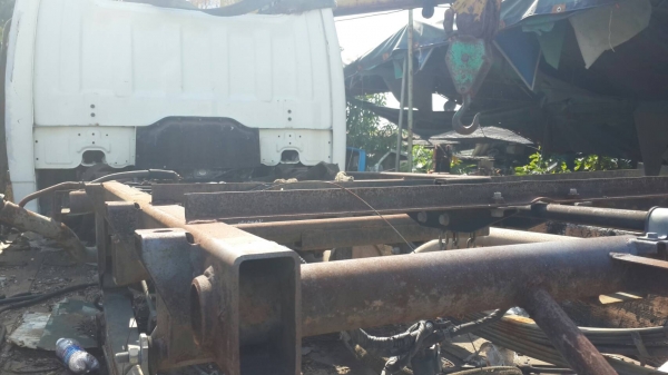 ขายคัชซีป่าวๆพร้อมเล่มทะเบียนของ4ล้อไม่ติดเวลาฮุนไดรุ่นH100เอกสารการโอนพร้อมคัชซีดีมากๆไม่ผุไม่บิดราคา25000