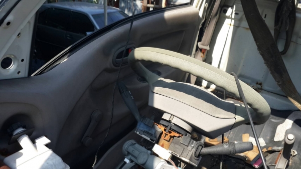 ขายหัวเก๋ง4ล้อบรรทุกฮุนไดH100สภาพเอาไปแต่งนิดหน่อยอุปกรภายในมีขาดบ้างเล็กน้อยราคา18000