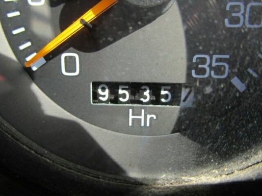 เครื่องกำเนิดไฟฟ้า Nippon NES220EM Engine Mitsu 6D24-TLE2B นำเข้าจากญี่ปุ่น by OEK 098-5625920 เครื่องกำเนิดไฟฟ้า Nippon NES220EM Engine Mitsu 6D24-TLE2B นำเข้าจากญี่ปุ่น by OEK 098-5625920