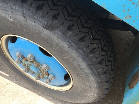 เครนคุณภาพมือสองสภาพดีจากญี่ปุ่น