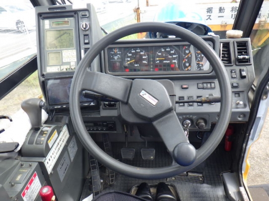 เครนคุณภาพมือสองสภาพดีจากญี่ปุ่น เครนคุณภาพมือสองสภาพดีจากญี่ปุ่น