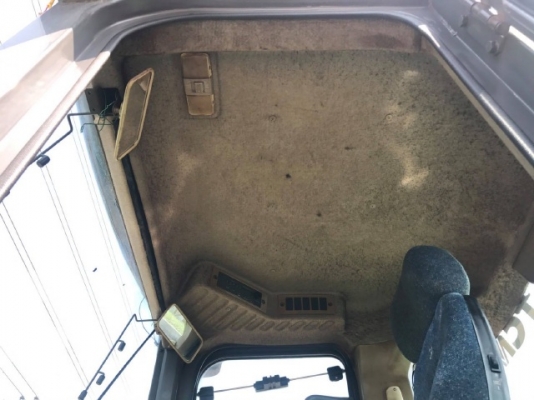 ขายรถตักล้อยาง HITACHI ZW220 (เทียบเท่า WA380-6) รถนอกนำเข้าเองจากญี่ปุ่น สภาพสวยพร้อมใช้งาน มีVDOการทำงานครับ ขายรถตักล้อยาง HITACHI ZW220 (เทียบเท่า WA380-6) รถนอกนำเข้าเองจากญี่ปุ่น สภาพสวยพร้อมใช้งาน มีVDOการทำงานครับ