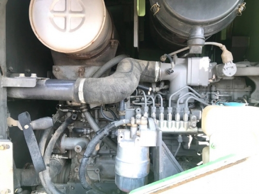 ขายรถตักล้อยาง HITACHI ZW220 (เทียบเท่า WA380-6) รถนอกนำเข้าเองจากญี่ปุ่น สภาพสวยพร้อมใช้งาน มีVDOการทำงานครับ ขายรถตักล้อยาง HITACHI ZW220 (เทียบเท่า WA380-6) รถนอกนำเข้าเองจากญี่ปุ่น สภาพสวยพร้อมใช้งาน มีVDOการทำงานครับ