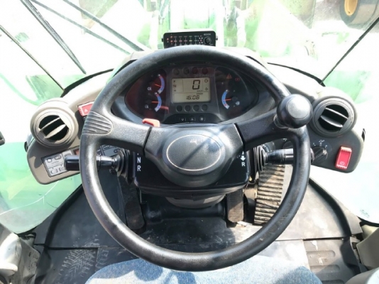 ขายรถตักล้อยาง HITACHI ZW220 (เทียบเท่า WA380-6) รถนอกนำเข้าเองจากญี่ปุ่น สภาพสวยพร้อมใช้งาน มีVDOการทำงานครับ ขายรถตักล้อยาง HITACHI ZW220 (เทียบเท่า WA380-6) รถนอกนำเข้าเองจากญี่ปุ่น สภาพสวยพร้อมใช้งาน มีVDOการทำงานครับ