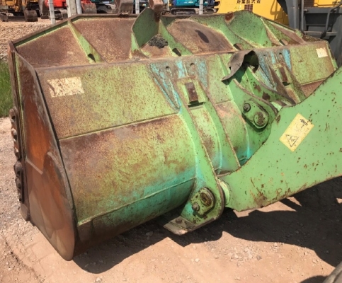 ขายรถตักล้อยาง HITACHI ZW220 (เทียบเท่า WA380-6) รถนอกนำเข้าเองจากญี่ปุ่น สภาพสวยพร้อมใช้งาน มีVDOการทำงานครับ ขายรถตักล้อยาง HITACHI ZW220 (เทียบเท่า WA380-6) รถนอกนำเข้าเองจากญี่ปุ่น สภาพสวยพร้อมใช้งาน มีVDOการทำงานครับ