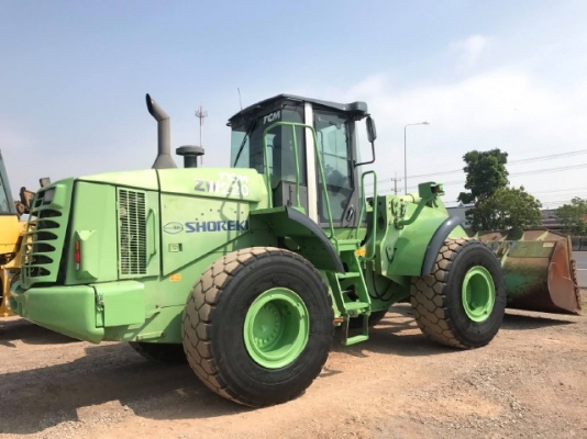 ขายรถตักล้อยาง HITACHI ZW220 (เทียบเท่า WA380-6) รถนอกนำเข้าเองจากญี่ปุ่น สภาพสวยพร้อมใช้งาน มีVDOการทำงานครับ ขายรถตักล้อยาง HITACHI ZW220 (เทียบเท่า WA380-6) รถนอกนำเข้าเองจากญี่ปุ่น สภาพสวยพร้อมใช้งาน มีVDOการทำงานครับ