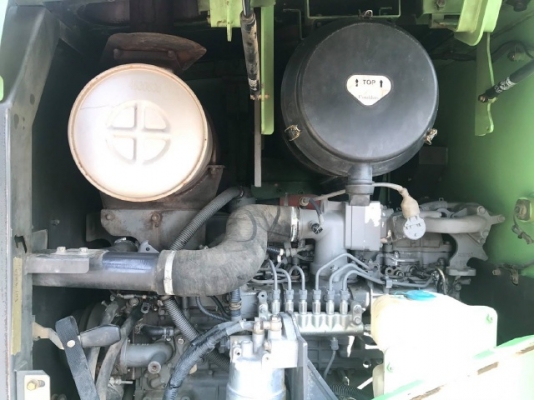 ขายรถตักล้อยาง HITACHI ZW220 (เทียบเท่า WA380-6) รถนอกนำเข้าเองจากญี่ปุ่น สภาพสวยพร้อมใช้งาน มีVDOการทำงานครับ ขายรถตักล้อยาง HITACHI ZW220 (เทียบเท่า WA380-6) รถนอกนำเข้าเองจากญี่ปุ่น สภาพสวยพร้อมใช้งาน มีVDOการทำงานครับ