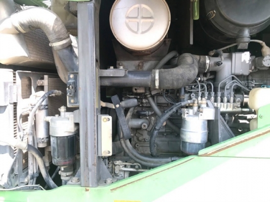 ขายรถตักล้อยาง HITACHI ZW220 (เทียบเท่า WA380-6) รถนอกนำเข้าเองจากญี่ปุ่น สภาพสวยพร้อมใช้งาน มีVDOการทำงานครับ ขายรถตักล้อยาง HITACHI ZW220 (เทียบเท่า WA380-6) รถนอกนำเข้าเองจากญี่ปุ่น สภาพสวยพร้อมใช้งาน มีVDOการทำงานครับ