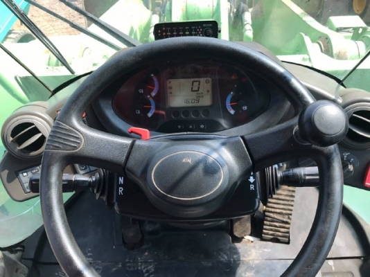 ขายรถตักล้อยาง HITACHI ZW220 (เทียบเท่า WA380-6) รถนอกนำเข้าเองจากญี่ปุ่น สภาพสวยพร้อมใช้งาน มีVDOการทำงานครับ ขายรถตักล้อยาง HITACHI ZW220 (เทียบเท่า WA380-6) รถนอกนำเข้าเองจากญี่ปุ่น สภาพสวยพร้อมใช้งาน มีVDOการทำงานครับ