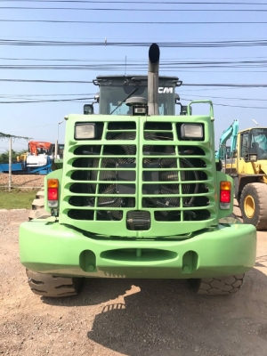 ขายรถตักล้อยาง HITACHI ZW220 (เทียบเท่า WA380-6) รถนอกนำเข้าเองจากญี่ปุ่น สภาพสวยพร้อมใช้งาน มีVDOการทำงานครับ ขายรถตักล้อยาง HITACHI ZW220 (เทียบเท่า WA380-6) รถนอกนำเข้าเองจากญี่ปุ่น สภาพสวยพร้อมใช้งาน มีVDOการทำงานครับ