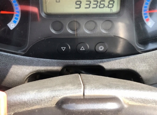 ขายรถตักล้อยาง HITACHI ZW220 (เทียบเท่า WA380-6) รถนอกนำเข้าเองจากญี่ปุ่น สภาพสวยพร้อมใช้งาน มีVDOการทำงานครับ ขายรถตักล้อยาง HITACHI ZW220 (เทียบเท่า WA380-6) รถนอกนำเข้าเองจากญี่ปุ่น สภาพสวยพร้อมใช้งาน มีVDOการทำงานครับ