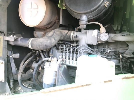 ขายรถตักล้อยาง HITACHI ZW220 (เทียบเท่า WA380-6) รถนอกนำเข้าเองจากญี่ปุ่น สภาพสวยพร้อมใช้งาน มีVDOการทำงานครับ ขายรถตักล้อยาง HITACHI ZW220 (เทียบเท่า WA380-6) รถนอกนำเข้าเองจากญี่ปุ่น สภาพสวยพร้อมใช้งาน มีVDOการทำงานครับ