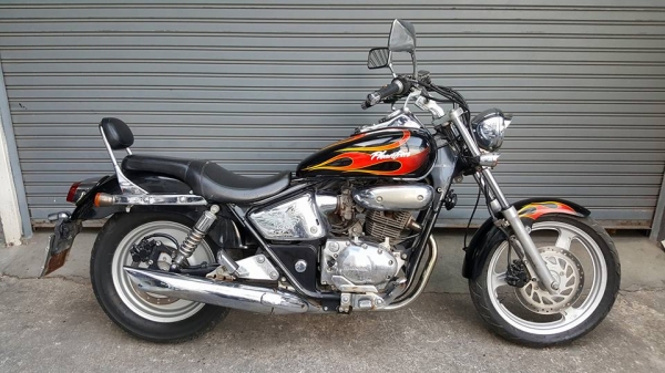 ขออนุญาตขาย HONDA PHANTOM TA200 ลายไฟใหญ่ สตาร์ทมือ 4 จังหวะ ฟรีค่าโอน ขออนุญาตขาย HONDA PHANTOM TA200 ลายไฟใหญ่ สตาร์ทมือ 4 จังหวะ ฟรีค่าโอน