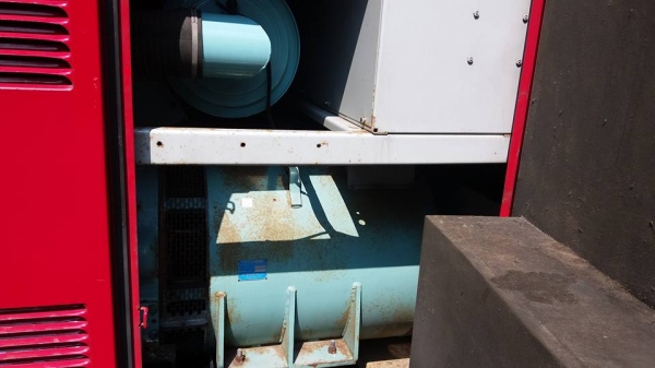 ขายเครื่องปั่นไฟมือสองสภาพเดิมๆจากญี่ปุ่น พร้อมใช้งาน